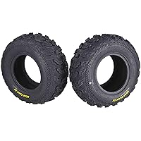 21x7-10 ATV Tires 2-Pack Kenda Bear Claw EX ATV Tires - 21x7-10 - Foto 5