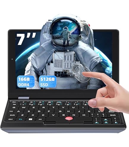Windowsデスクトップ GPD Pocket 1 8GB 128GB UMPC 61gnE--6vsL._UF350,350_QL50_.jpg