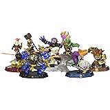 Skylanders Imaginators Sensei Hero 8PK