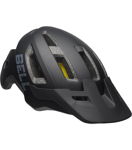 bell stoker man bike helmet Amazon.com : Bell 2017 Men's Stoker MIPS Equipped MTB Cycling Helmet (Matte  Black/White
