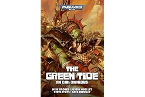 The Green Tide