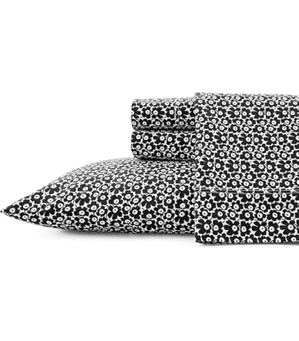 Amazon.com: Marimekko - Pillowcase Set, Cotton Percale