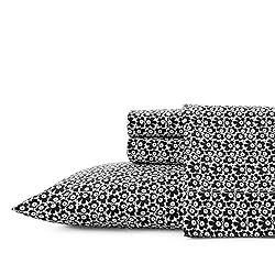 MARIMEKKO - Full Sheets, Cotton Percale Bedding