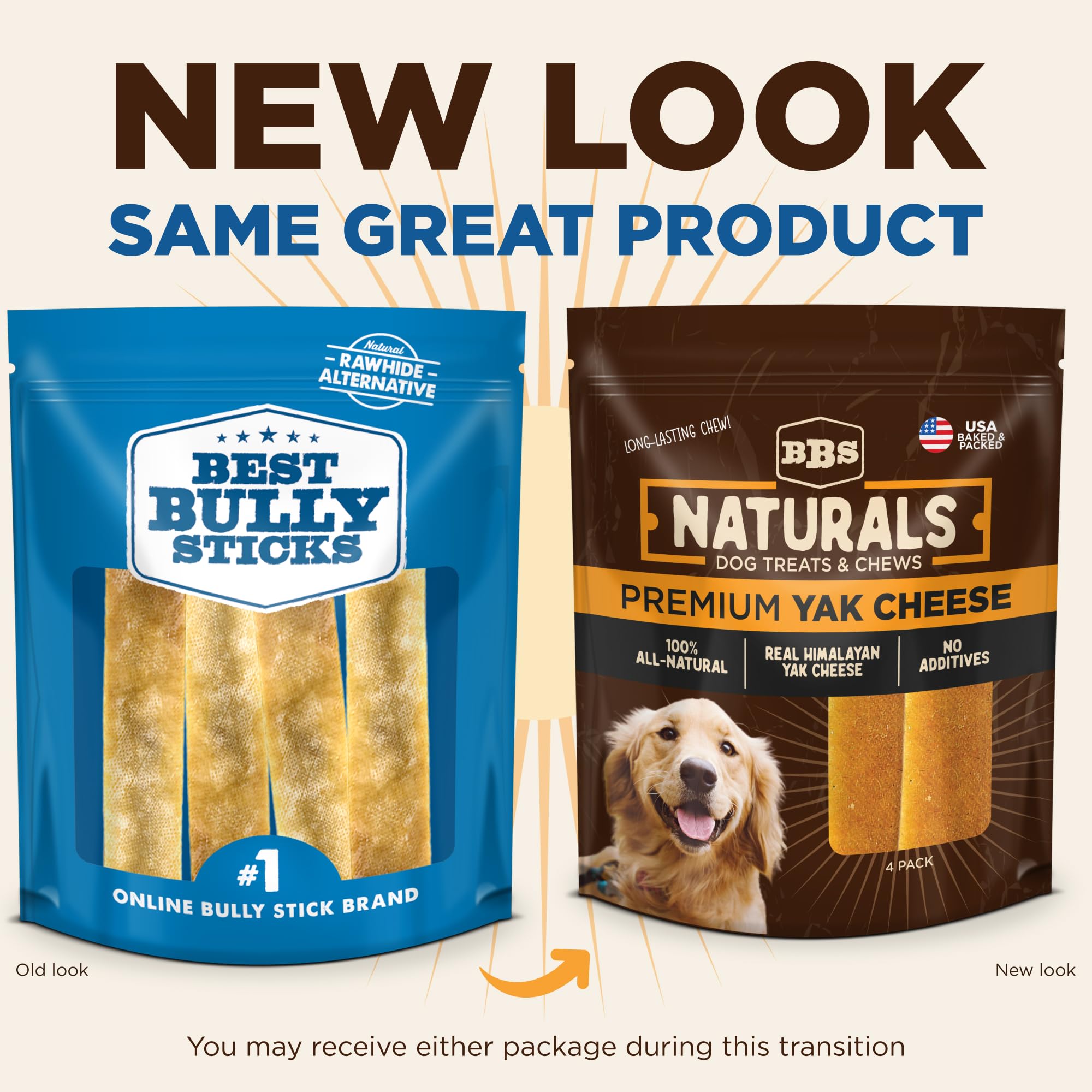 Best Bully Sticks Himalayan Yak Cheese Chews for Dogs AllNatural USA