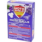 Moth Shield Moth Balls For Rodents