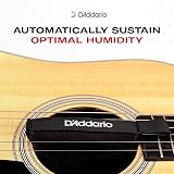 D'Addario Humidipak Humidifier System Maintain Kit for Guitars view 5