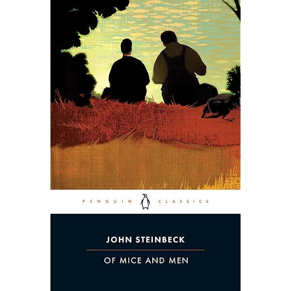 Of Mice And Men | Amazon.com.br