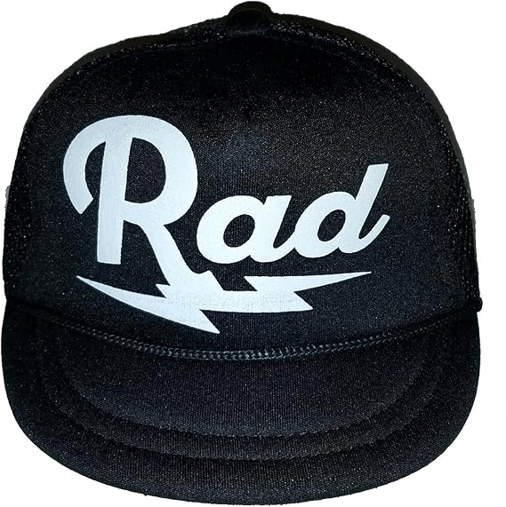 Newborn trucker hat Clearance