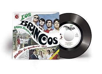 You Know [Vinilo]