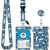 Have The Day You Deserve Badge Reel, Nurse ID Badge, Teacher Lanyard, Retractable ID Badge, Gifts For Nurses, Name Tag Holder, ID Holder - Ireland