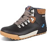 Forsake Patch - Women's Waterproof Premium Leather Hiking Boot | Why We Like The Patch Hiking Boot