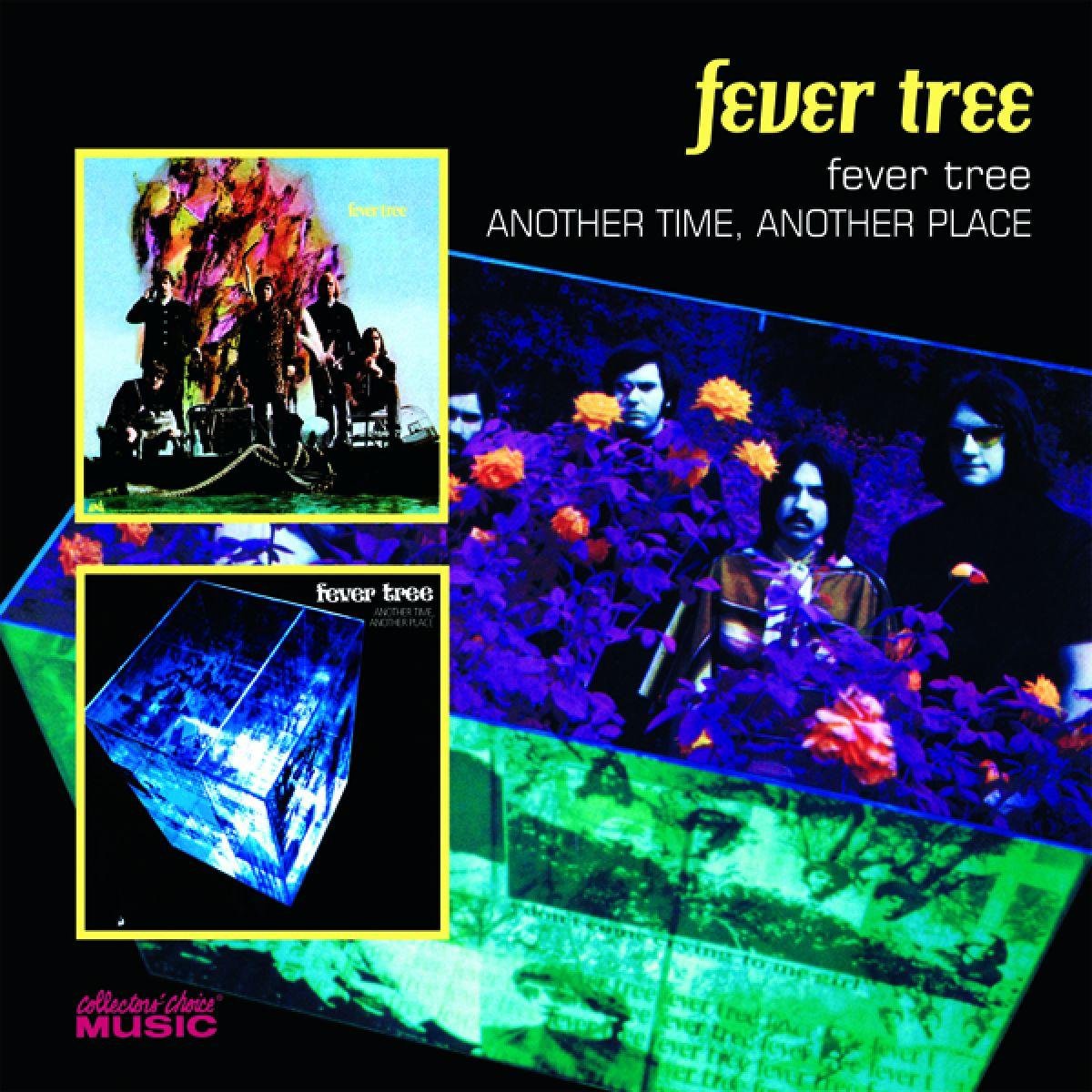 Fever Tree/Another Time, Another Place Fever Tree Amazon.de Musik