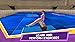 Champion Gymnast Balance 3D - Sporty Girl