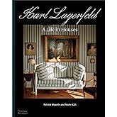Karl Lagerfeld: A Life in Houses