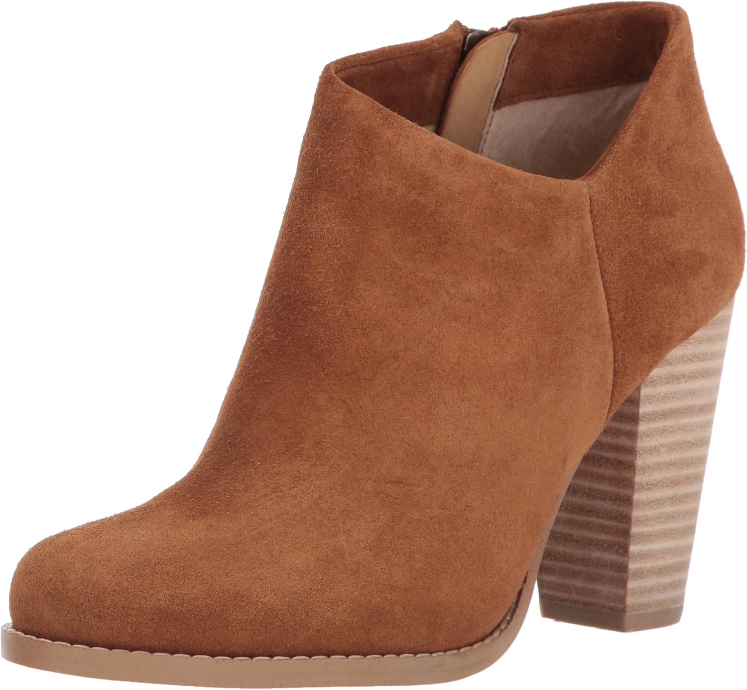 splendid daphne suede booties