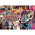 Amazon.com: Buffalo Games - Stranger Things - Tears in Reality - 2000 ...