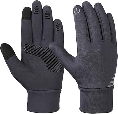 vbiger gloves