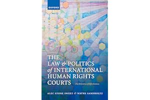 The Law and Politics of International Human Rights Courts: The Dilemma of Effectiveness