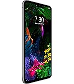 Amazon.com: LG G8X ThinQ Smartphone, 128GB, 6.4