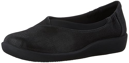 clarks cloudsteppers sillian