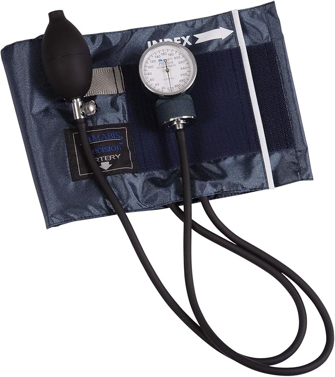 MABIS DMI Healthcare Precision Series Aneroid