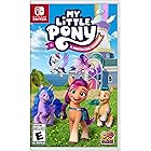My Little Pony: A Maretime Bay Adventure