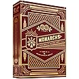 Monarch Playing Cards by theory11