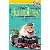 According to Humphrey Series 12 Books Collection Set By