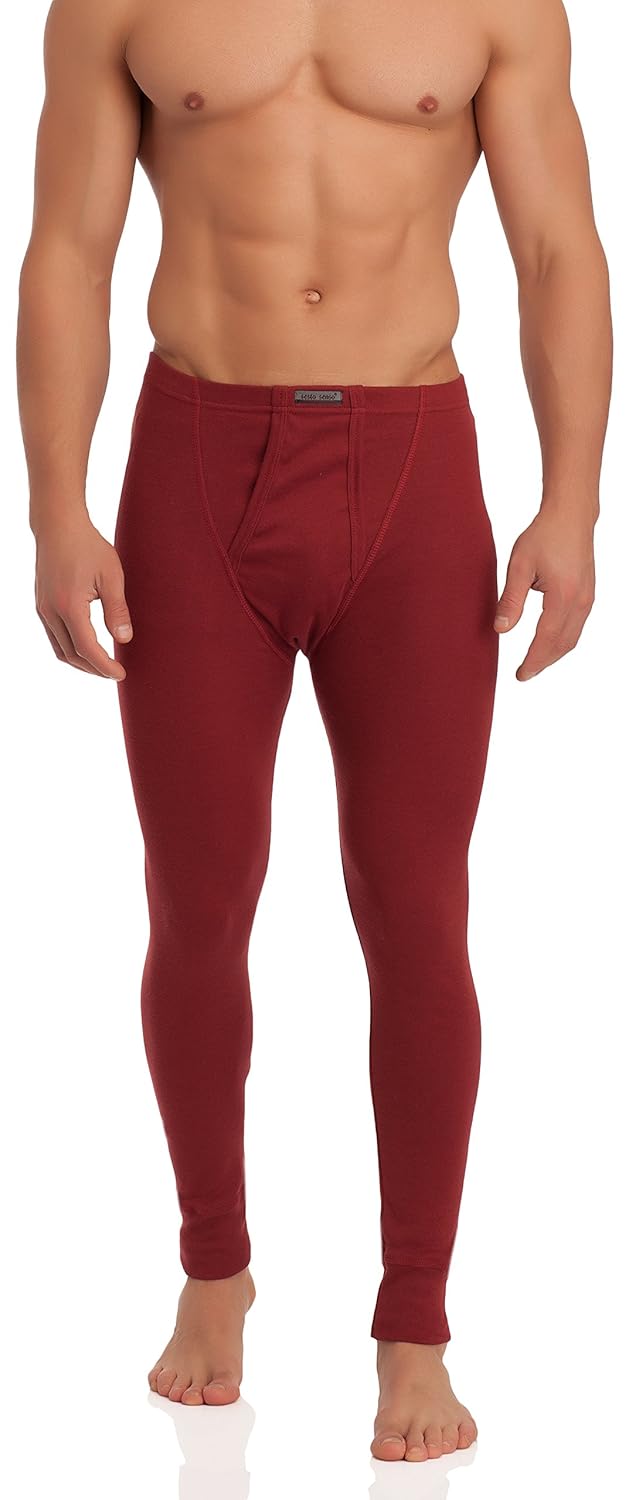 Sesto Senso Calzoncillo largo para hombre