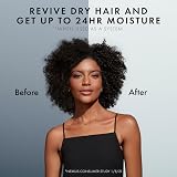 Nexxus Humectress Ultimate Moisturizing Conditioner 1 Liter Normal to Dry Hair view 6