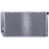 WAGNER RD1367 HVAC Radiator