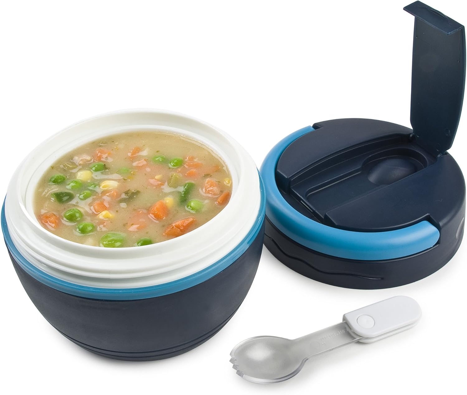 Polar Gear Food Flask 2025