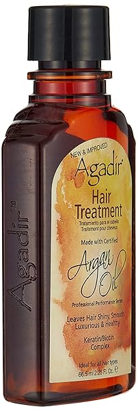 AGADIR ARGAN OIL HAIR TREATMENT, 2.25 FL OZ