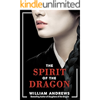 The Spirit of the Dragon book cover