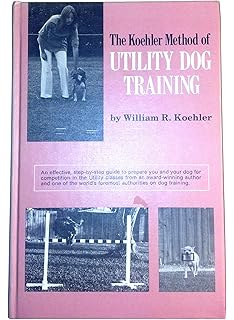 koehler method of dog training
