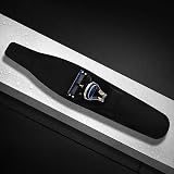 JUGCUT 2pcs Silicone Shaver Case Portable Waterproof Manual Razor Holder Travel view 6