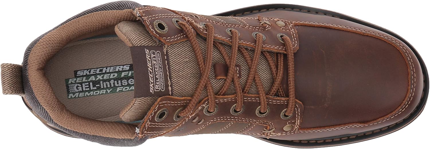 skechers marcelo topel