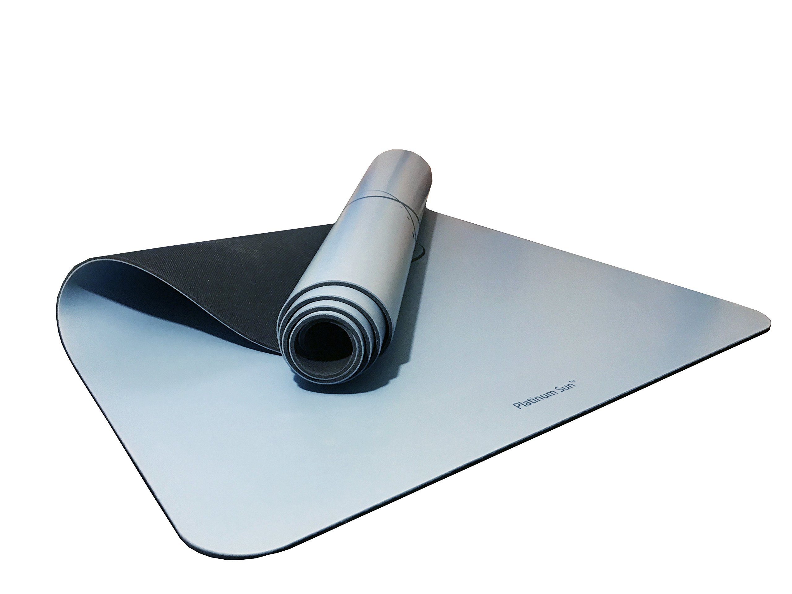 Platinum Sun 73"x27" 4mmthick Luxury, High end Ecofriendly natural