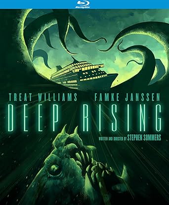  Deep Rising (1998) 720p HEVC BluRay Hollywood Movie ORG. [Dual Audio] [Hindi or English] x265 AAC ESubs [550MB] Full Movie Download