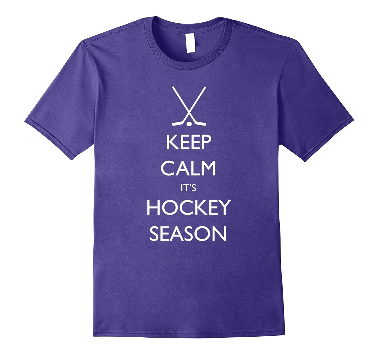 Keep Calm Its Hockey Season-ANZ