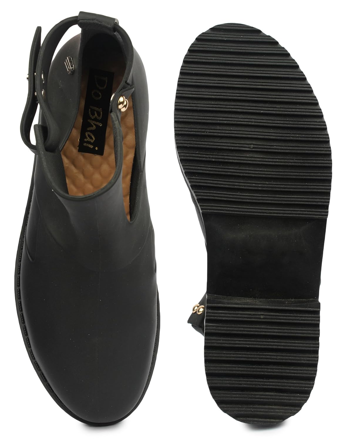 do bhai fashionable smart casual boots for women