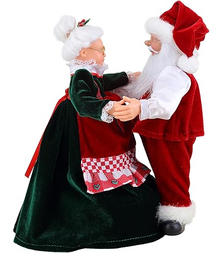 Amazon.com: Mr. Christmas 15