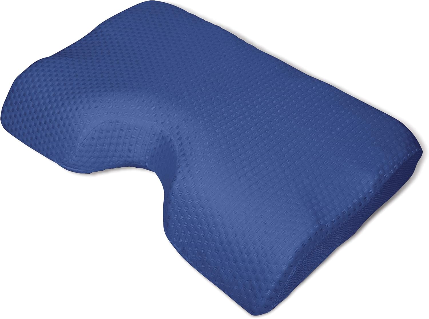 Amazon Com Carex Cpap Pillow Improves Cpap Mask Comfort And