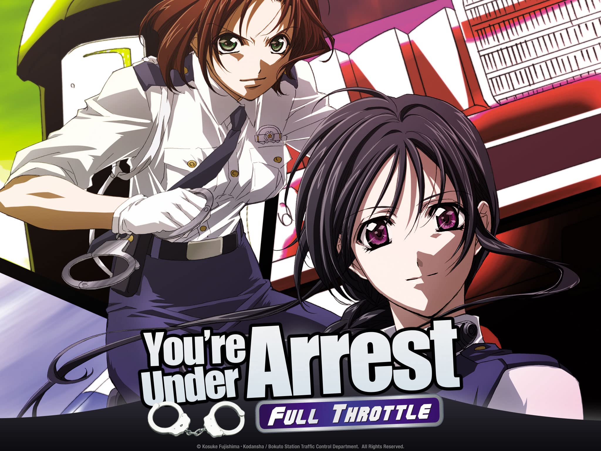 Watch Season 3 Prime Video