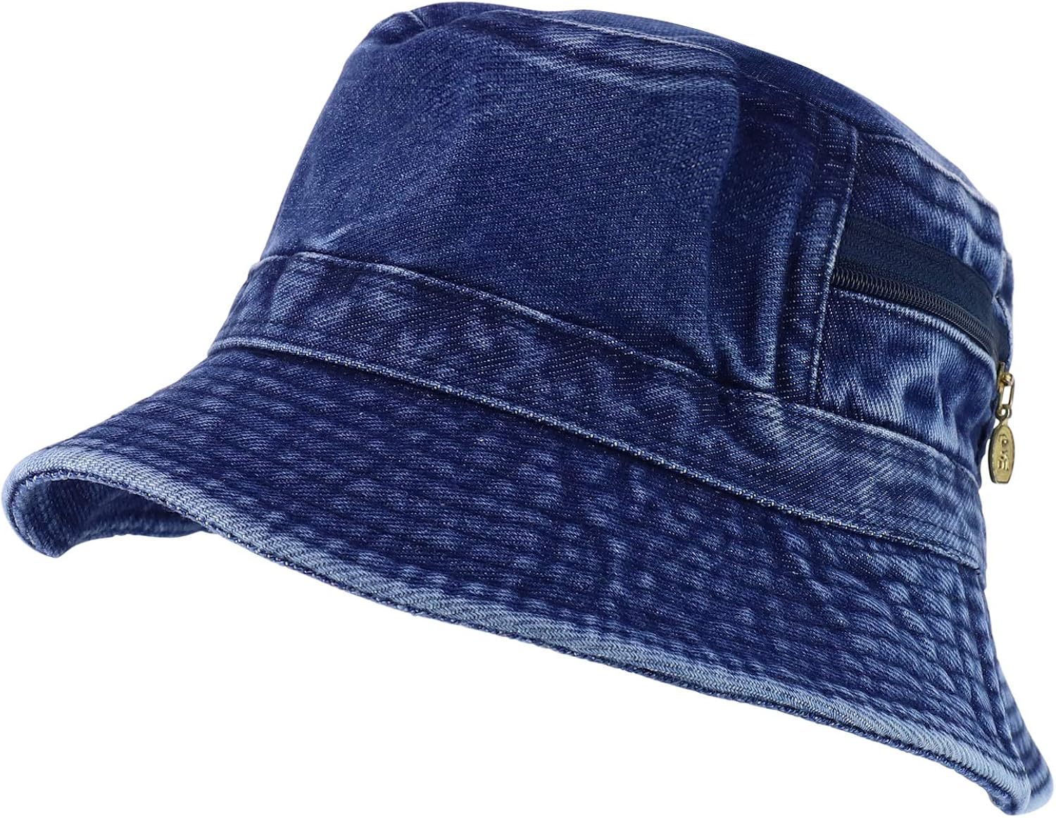 jean hat