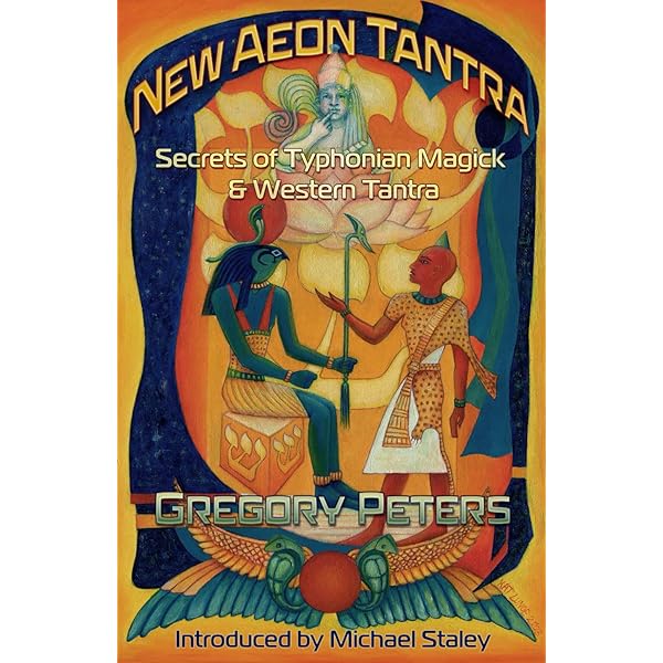 Amazon.com: Secrets of Western Tantra: The Sexuality of the