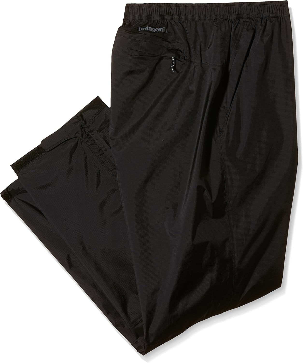 patagonia torrentshell pants