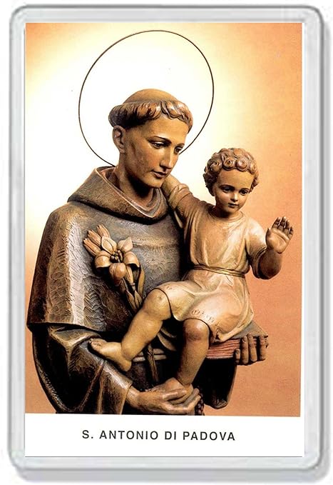 Leggoerifletto Motto Di Sant Antonio Da Padova