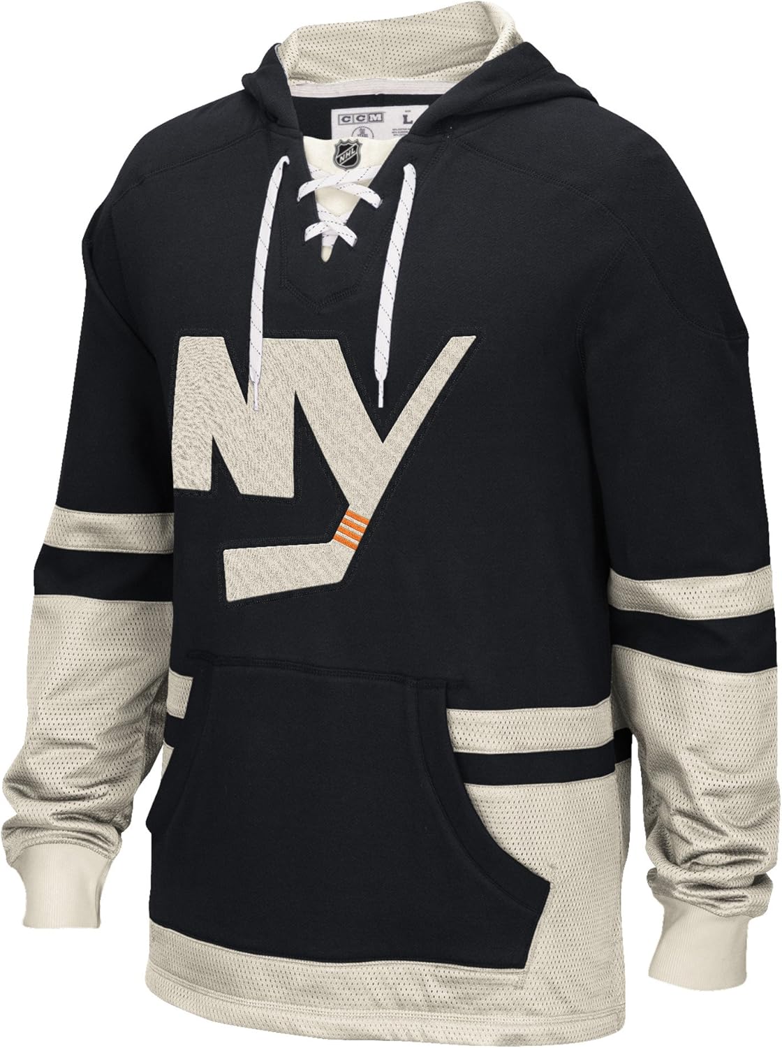 islanders vintage sweatshirt