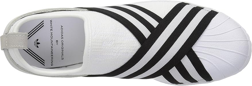 adidas superstar slip on amazon